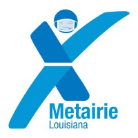 Express Employment Professionals - Metairie logo, Express Employment Professionals - Metairie contact details