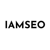 IAMSEO logo, IAMSEO contact details