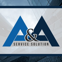 A & A Service's Solution. logo, A & A Service's Solution. contact details