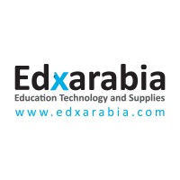 EdxArabia logo, EdxArabia contact details