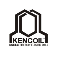 Kencoil logo, Kencoil contact details