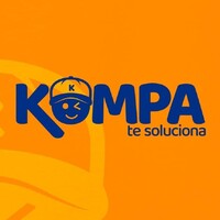 KompaApp logo, KompaApp contact details