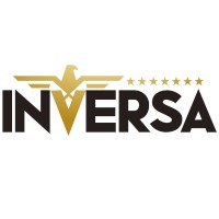 Inversa logo, Inversa contact details