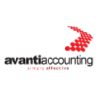 Avanti Accounting logo, Avanti Accounting contact details