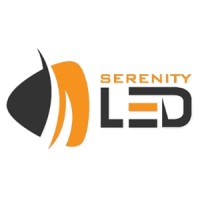 Serenity LED logo, Serenity LED contact details