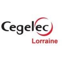 CEGELEC LORRAINE logo, CEGELEC LORRAINE contact details