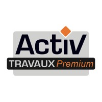 ACTIV TRAVAUX (officiel) logo, ACTIV TRAVAUX (officiel) contact details