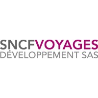 SNCF VOYAGES DEVELOPPEMENT logo, SNCF VOYAGES DEVELOPPEMENT contact details