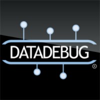 Datadebug logo, Datadebug contact details