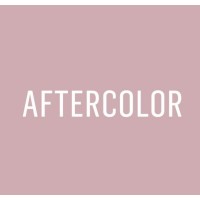 Aftercolor logo, Aftercolor contact details