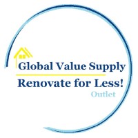 Global Value Supply logo, Global Value Supply contact details