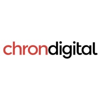 Chron Digital logo, Chron Digital contact details