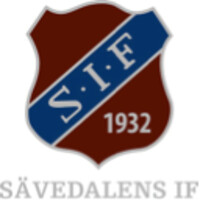 Sävedalens IF logo, Sävedalens IF contact details