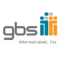 GBS International, Inc. logo, GBS International, Inc. contact details