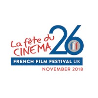 French Film Festival UK logo, French Film Festival UK contact details