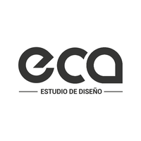 ECA ESTUDIO logo, ECA ESTUDIO contact details