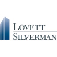 Lovett Silverman Construction Consultants logo, Lovett Silverman Construction Consultants contact details