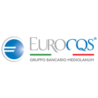 Eurocqs S.p.A. - Gruppo Bancario Mediolanum logo, Eurocqs S.p.A. - Gruppo Bancario Mediolanum contact details