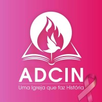 ADCIN Church logo, ADCIN Church contact details