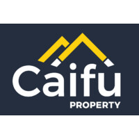 Caifu Property logo, Caifu Property contact details