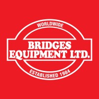 Bridges Equipment Ltd. logo, Bridges Equipment Ltd. contact details