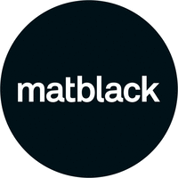 Matblack Studio logo, Matblack Studio contact details