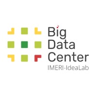 Big Data Center IMERI-Idealab logo, Big Data Center IMERI-Idealab contact details