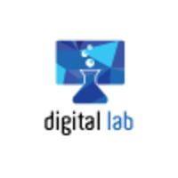 Digital Lab Middle East logo, Digital Lab Middle East contact details