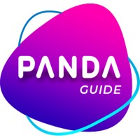 PANDA Guide logo, PANDA Guide contact details