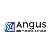 Angus international services logo, Angus international services contact details