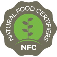 Natural Food Certifiers logo, Natural Food Certifiers contact details