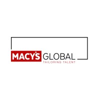 Macys Global logo, Macys Global contact details