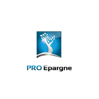 PRO Epargne logo, PRO Epargne contact details