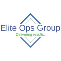 Elite Ops Group logo, Elite Ops Group contact details