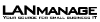 LANmanage Inc. logo, LANmanage Inc. contact details