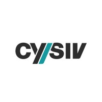 Cysiv logo, Cysiv contact details