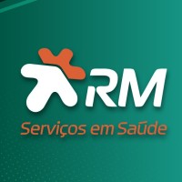 RM Serviços em Saúde logo, RM Serviços em Saúde contact details