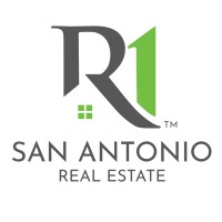 R1 San Antonio logo, R1 San Antonio contact details