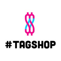 Tagshop logo, Tagshop contact details