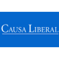 Causa Liberal logo, Causa Liberal contact details