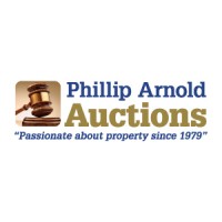 Phillip Arnold Auctions logo, Phillip Arnold Auctions contact details