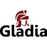 Gladia logo, Gladia contact details