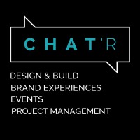 Chat'r Xperience logo, Chat'r Xperience contact details