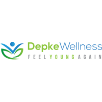 Depke Wellness logo, Depke Wellness contact details