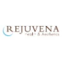 Rejuvena Health & Aesthetics logo, Rejuvena Health & Aesthetics contact details