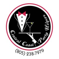 Central Coast Party Helpers logo, Central Coast Party Helpers contact details