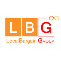 LocalBargain Group™ logo, LocalBargain Group™ contact details