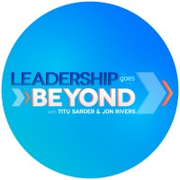 Leadership Goes Beyond - Virtual Conferences logo, Leadership Goes Beyond - Virtual Conferences contact details