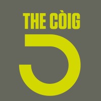 The Coig logo, The Coig contact details