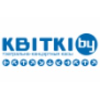 KVITKI BY logo, KVITKI BY contact details